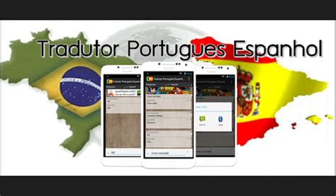 tradução português para espanhol|traductor google español portugués.